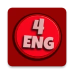 Logo of 4.Sınıf İngilizce android Application 